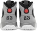 Details for Air Jordan 9 'Kelabu Partikel' CT8019-060