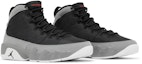 Cheap Air Jordan 9 'Kelabu Partikel' CT8019-060