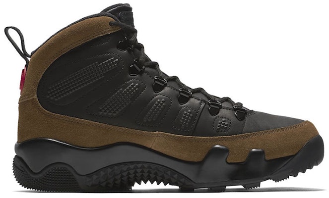 Air Jordan 9 But NRG /Coklat 'Hitam' AR4690-012 Order Air Jordan 9 But NRG /Coklat 'Hitam' AR4690-012