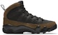 Air Jordan 9 But NRG /Coklat 'Hitam' AR4690-012