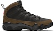 Order Air Jordan 9 But NRG /Coklat 'Hitam' AR4690-012