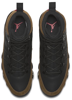 Air Jordan 9 But NRG /Coklat 'Hitam' AR4690-012 Shop Air Jordan 9 But NRG /Coklat 'Hitam' AR4690-012