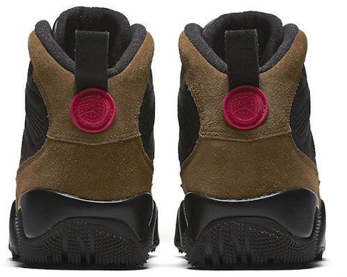 Air Jordan 9 But NRG /Coklat 'Hitam' AR4690-012 Purchase Air Jordan 9 But NRG /Coklat 'Hitam' AR4690-012