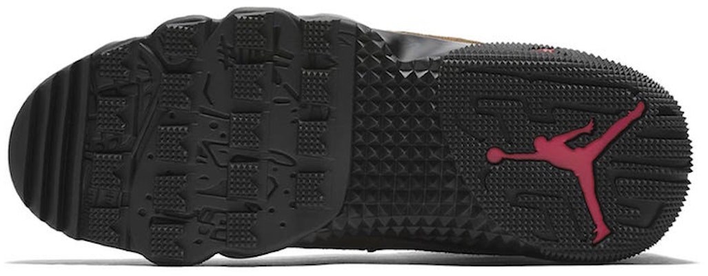 Air Jordan 9 Boot NRG /Brown 'Black' AR4690-012 Details for Air Jordan 9 Boot NRG /Brown 'Black' AR4690-012
