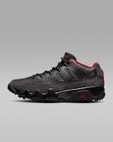 Air Jordan 9 G 'Black True Red' FJ5934-002 Air Jordan 9 G 'Black True Red' FJ5934-002