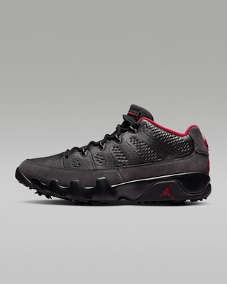 Air Jordan 9 G「黑色經典紅」 FJ5934-002 Buy Air Jordan 9 G「黑色經典紅」 FJ5934-002