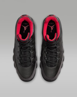 Air Jordan 9 G「黑色經典紅」 FJ5934-002 Shop Air Jordan 9 G「黑色經典紅」 FJ5934-002