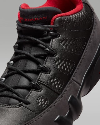 Air Jordan 9 G「黑色經典紅」 FJ5934-002 Cheap Air Jordan 9 G「黑色經典紅」 FJ5934-002