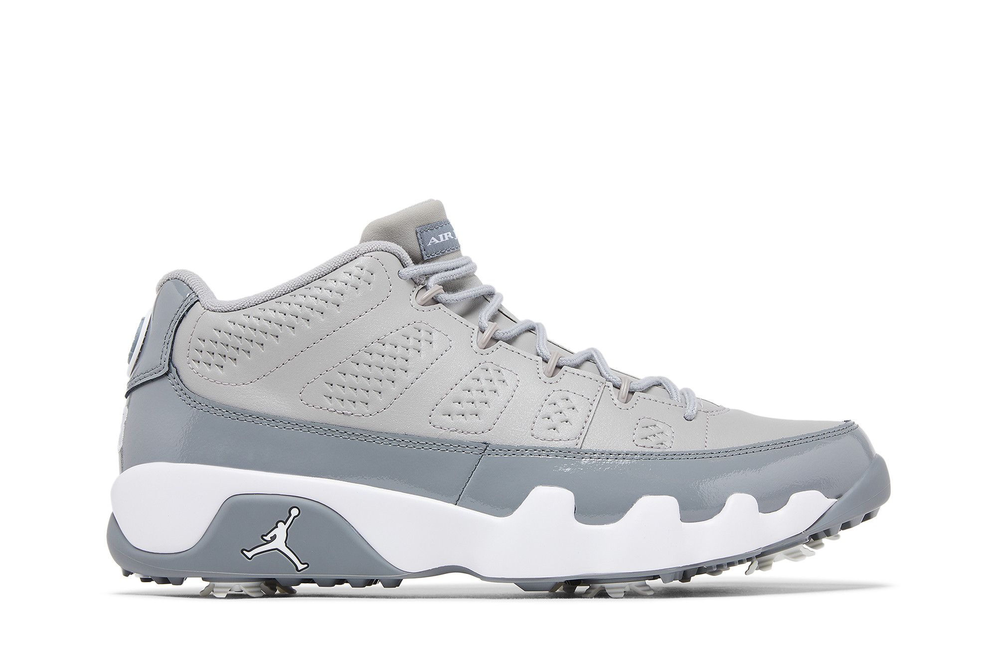 Air Jordan 9 Golf 'Cool Grey' FJ5934-001