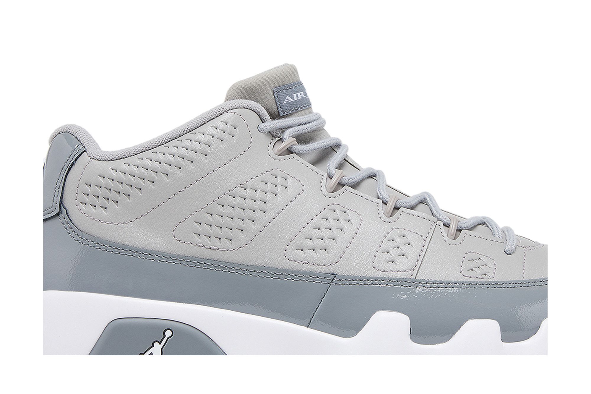 Order Air Jordan 9 Golf 'Cool Grey' Sepatu Golf Pria FJ5934-001