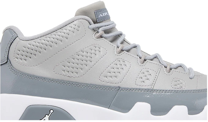 Air Jordan 9 Golf 'Cool Grey' Sepatu Golf Pria FJ5934-001 Order Air Jordan 9 Golf 'Cool Grey' Sepatu Golf Pria FJ5934-001