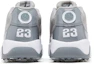 Details for Air Jordan 9 Golf 'Cool Grey' Sepatu Golf Pria FJ5934-001