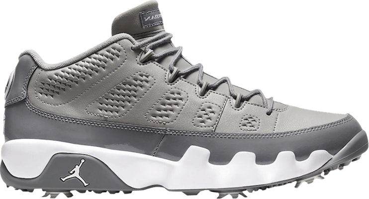 Air Jordan 9 Golf 'Cool Grey' FJ5934-001 Buy Air Jordan 9 Golf 'Cool Grey' FJ5934-001