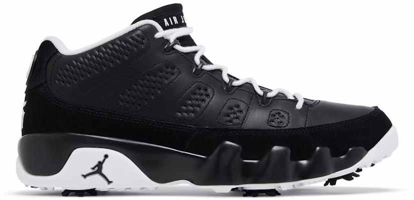 Air Jordan 9 Low Golf 'Barons' FN6930-001 Buy Air Jordan 9 Low Golf 'Barons' FN6930-001