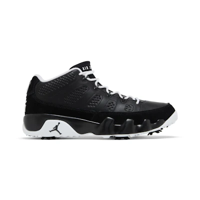 Jordan 9 Low Golf 'Barons'