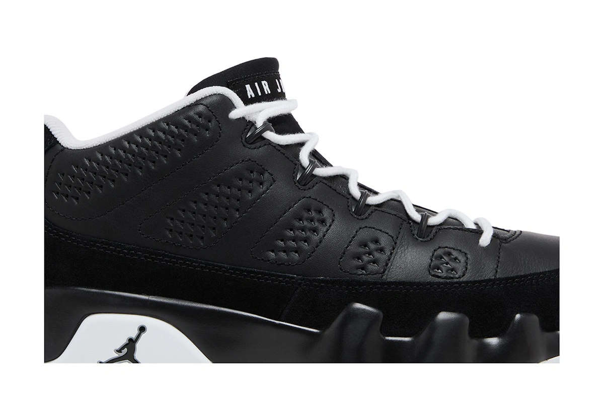 Air Jordan 9 Low Golf 'Barons'