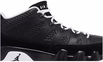 Air Jordan 9 Low Golf 'Barons' Sepatu Golf Pria FN6930-001 Order Air Jordan 9 Low Golf 'Barons' Sepatu Golf Pria FN6930-001