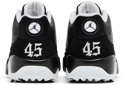 에어 조던 9 로우 골프 '바론스' ️️ FN6930-001 Details for 에어 조던 9 로우 골프 '바론스' ️️ FN6930-001