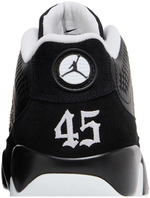 Air Jordan 9 Low Golf 'Barons' FN6930-001 Sizing Air Jordan 9 Low Golf 'Barons' FN6930-001