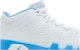 Air Jordan 9 Rendah Golf 'Biru Universiti' FJ5934-101