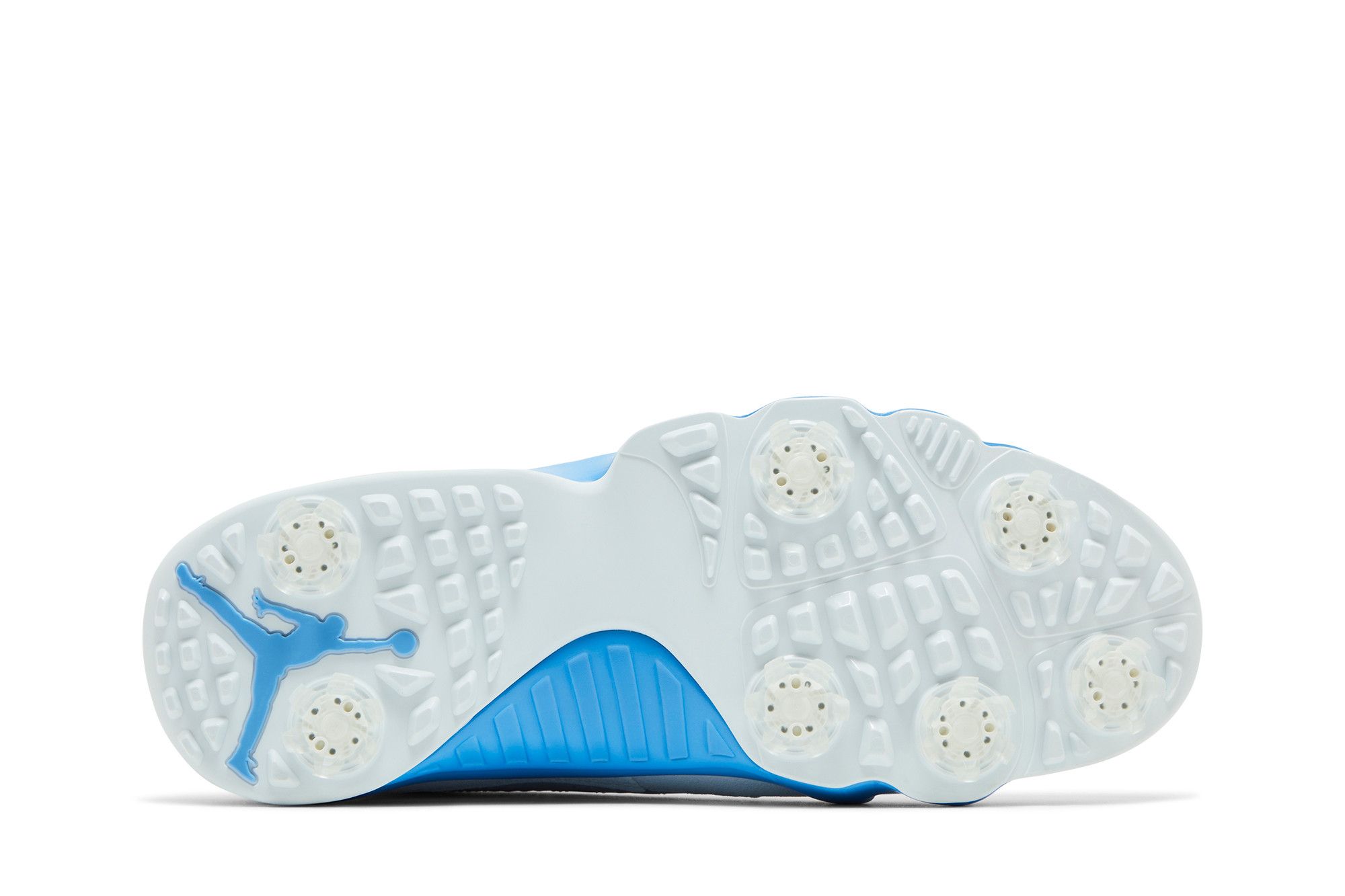 Purchase Air Jordan 9 Low Golf 'University Blue' FJ5934-101
