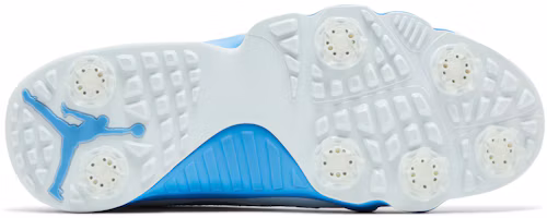 Purchase Air Jordan 9 Low Golf 'University Blue' FJ5934-101