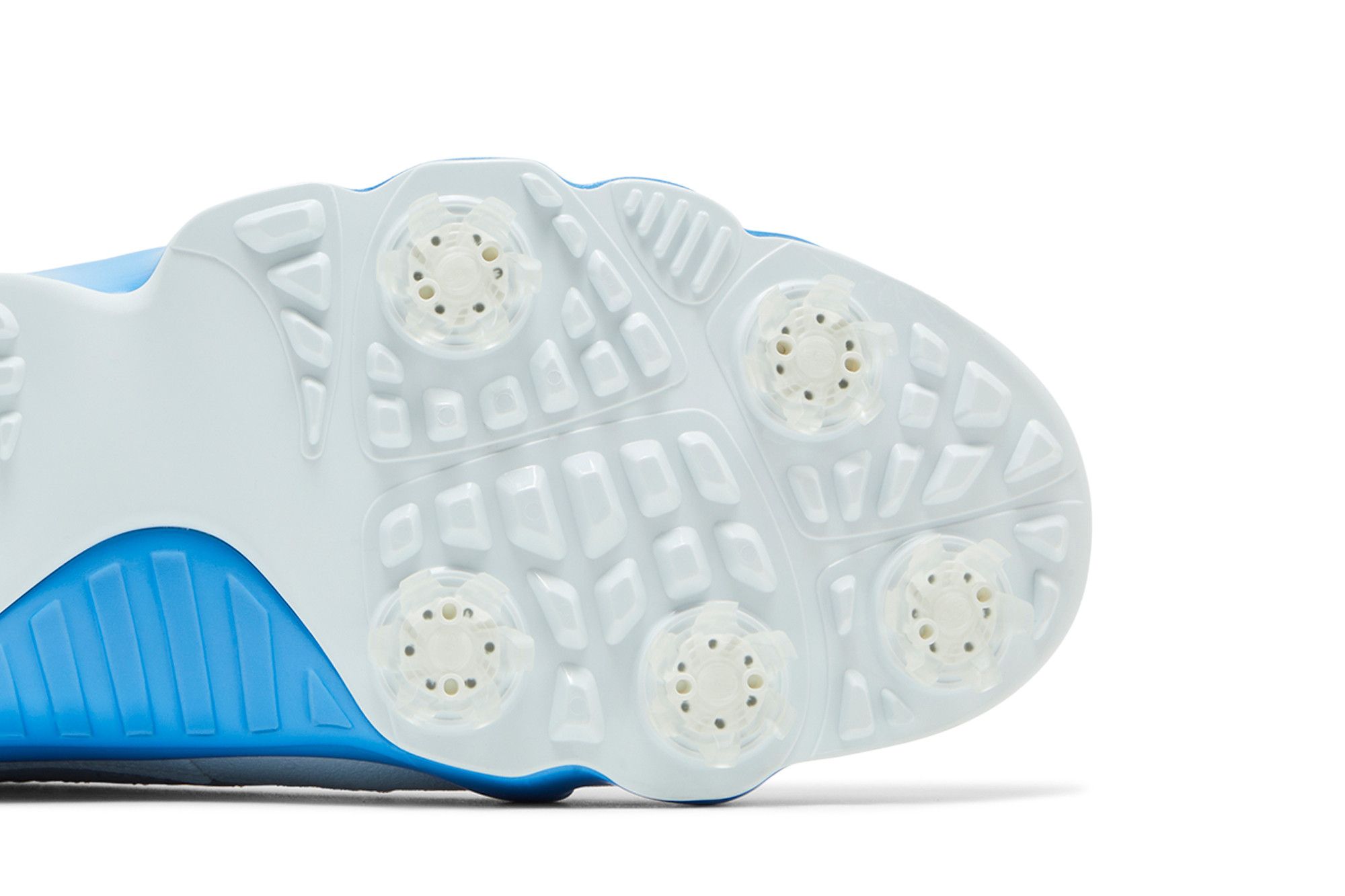Details for Air Jordan 9 Low Golf 'University Blue' FJ5934-101