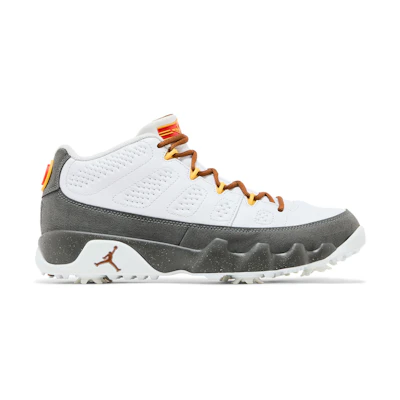 Jordan 9 Low Golf 'US Open'