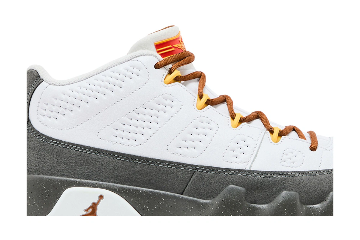 Air Jordan 9 Low Golf 'US Open'