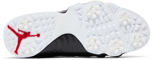 Air Jordan 9 Low Golf 'Blanco Negro Rojo Verdadero' FJ5934-100 Shop Air Jordan 9 Low Golf 'Blanco Negro Rojo Verdadero' FJ5934-100