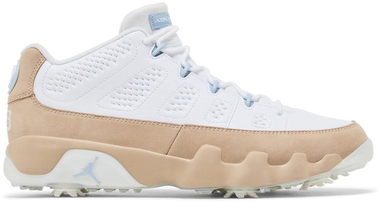 Air Jordan 9 Low Golf “白亞麻” FJ5934-102 Buy Air Jordan 9 Low Golf “白亞麻” FJ5934-102