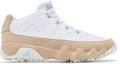 Buy Air Jordan 9 Low Golf “白亞麻” FJ5934-102