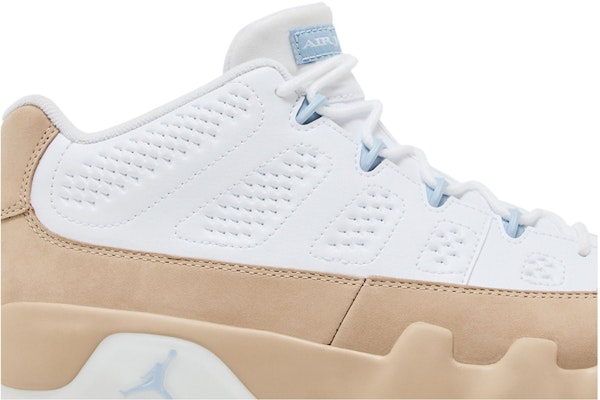 Air Jordan 9 Low Golf “白亞麻” FJ5934-102 Order Air Jordan 9 Low Golf “白亞麻” FJ5934-102