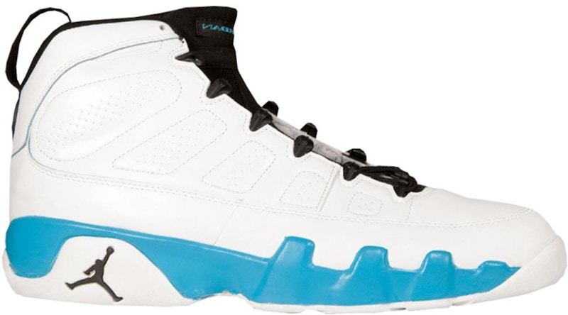 Buy 에어 조던 9 OG (Air Jordan 9 OG) 130182-101