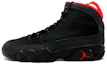 Buy Air Jordan 9 OG ''Nero'' 130182-001