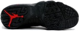 Shop Air Jordan 9 OG 'Hitam' 130182-001