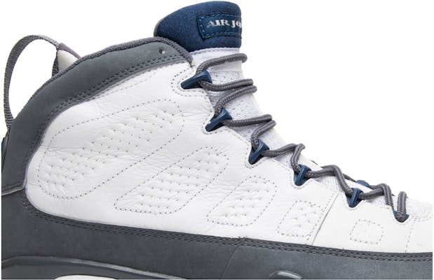 Air Jordan 9 Retro 2002 'Biru Perancis' 302370-141 Order Air Jordan 9 Retro 2002 'Biru Perancis' 302370-141