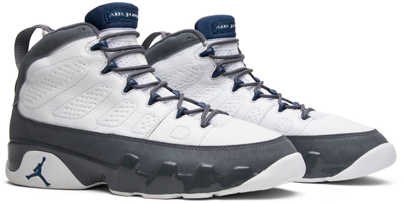 Air Jordan 9 Retro 2002 'Biru Perancis' 302370-141 Cheap Air Jordan 9 Retro 2002 'Biru Perancis' 302370-141