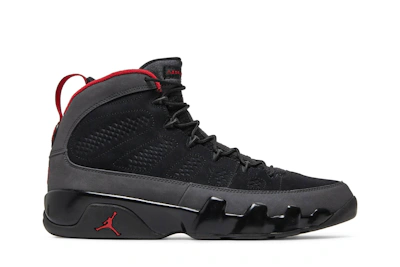 Air Jordan 9 Retro 2010 'Charcoal'
