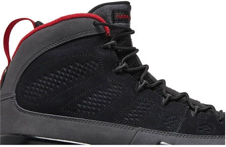Air Jordan 9 Retro 2010 'Charcoal' Arang Retro Sepatu Pria 302370-005 Order Air Jordan 9 Retro 2010 'Charcoal' Arang Retro Sepatu Pria 302370-005