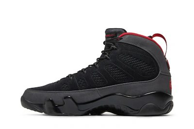 Air Jordan 9 Retro 2010 'Charcoal'