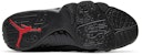 Air Jordan 9 Retro 2010 'Charcoal' Kasut Lelaki Hitam Kelabu Retro 302370-005