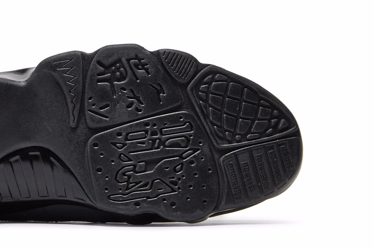 Air Jordan 9 Retro 2010 'Charcoal'