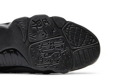 Air Jordan 9 Retro 2010 'Charcoal'