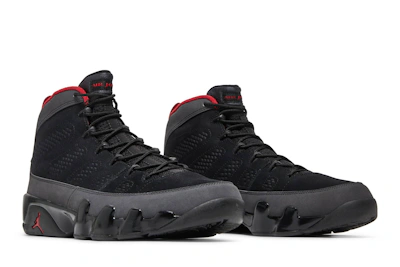 Air Jordan 9 Retro 2010 'Charcoal'