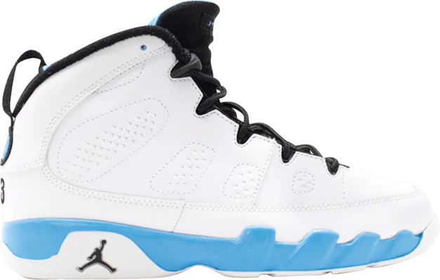 Jordan 9 deals preschool