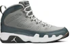 Buy エアジョーダン9 レトロ '12 クールグレー 302370-015