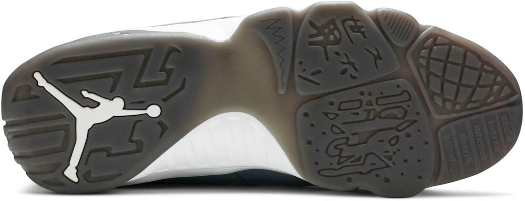 エアジョーダン9 レトロ '12 クールグレー 302370-015 Shop エアジョーダン9 レトロ '12 クールグレー 302370-015