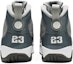 Details for エアジョーダン9 レトロ '12 クールグレー 302370-015