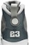 Sizing エアジョーダン9 レトロ '12 クールグレー 302370-015